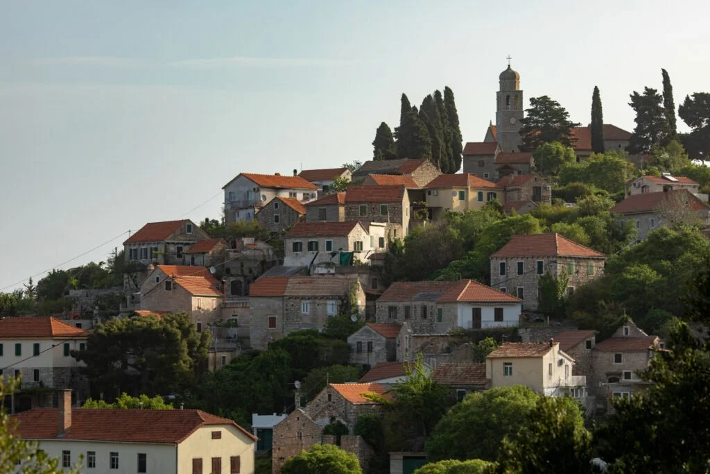 The True Charm of the Mediterranean is Hidden in Hvar’s Villages