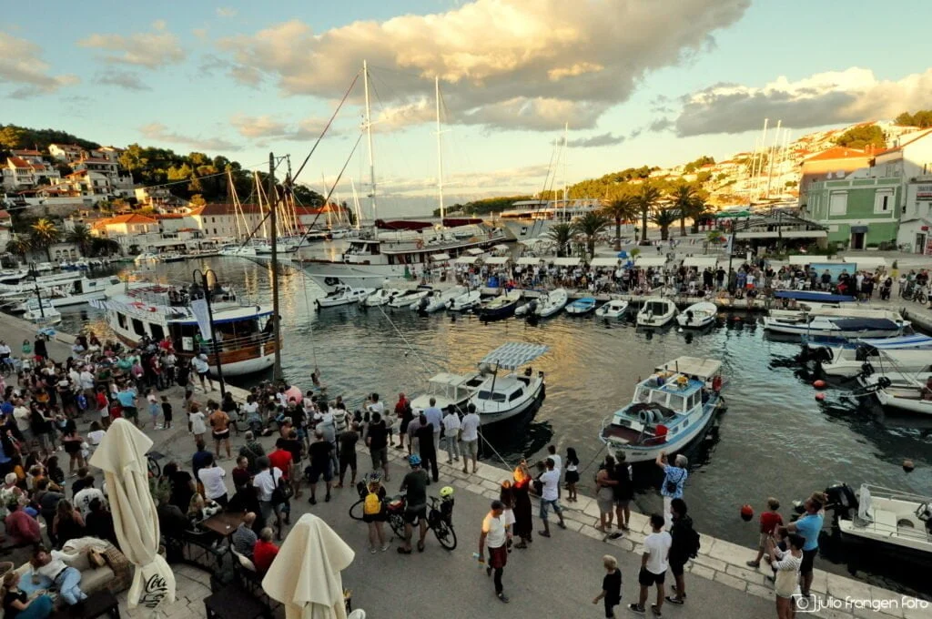J.FRANGEN // Jelsa Wine Festival jelsa-wine-festival