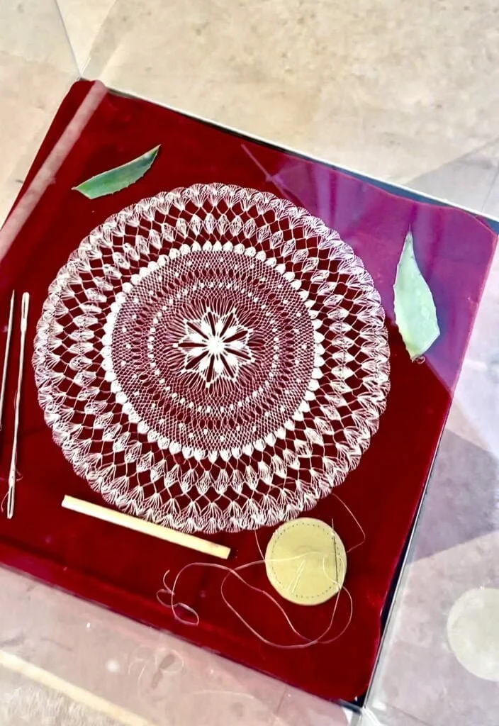 hvar_agave_lace hvar_agave_lace