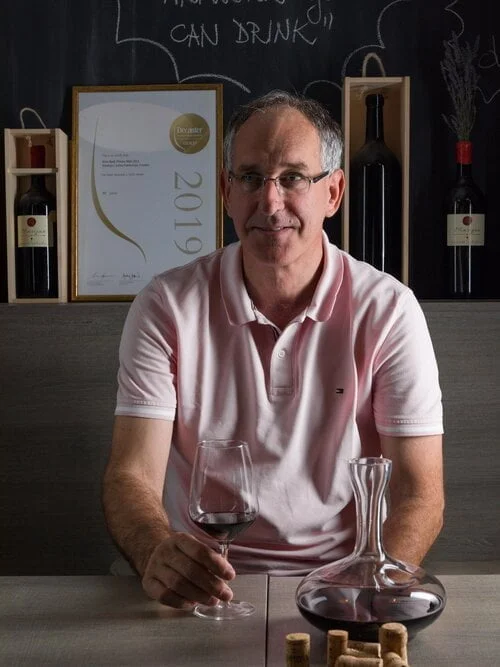 HVAR WINES // VIna Tonči Marijan